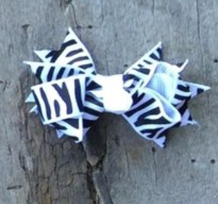 Mini 2" Bow