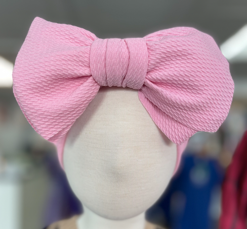 Waffle Headwrap