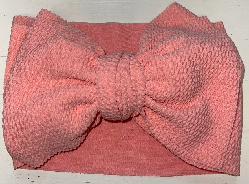 Waffle Headwrap
