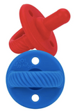 Sweetie Soother Pacifier Sets (2-pack)