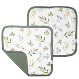 Three-layer Security Blanket Set