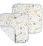 Three-layer Security Blanket Set
