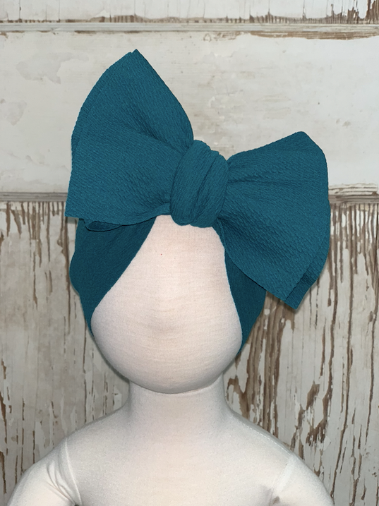 Waffle Headwrap