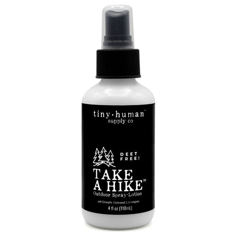 Take a Hike™ Outdoor Spray-Lotion 4oz