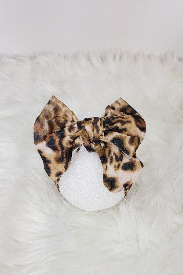 Waffle Headwrap