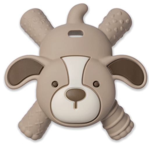 Puppy Baby Molar Teether