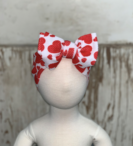 Waffle Headwrap