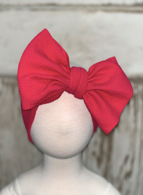 Waffle Headwrap