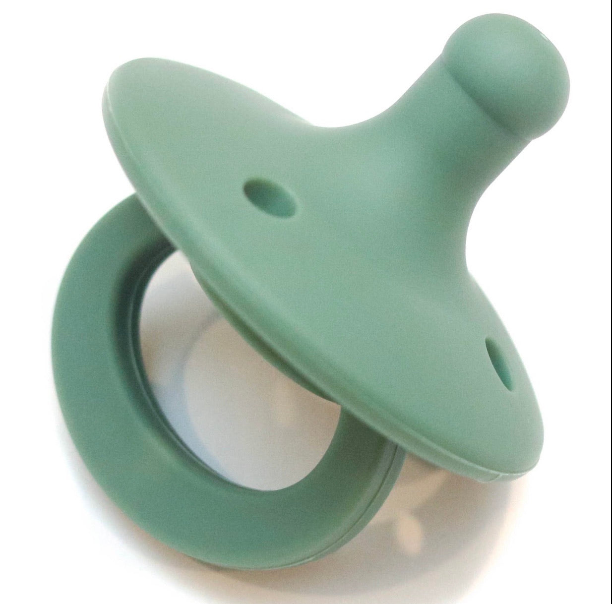 OLI pacifier