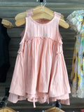 Petal Pink Dress