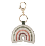 Charm Keychains