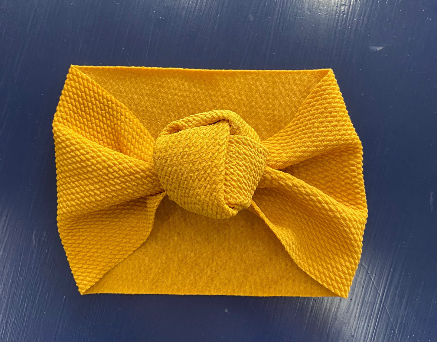Waffle Headwrap