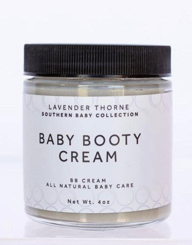 Baby Booty Cream