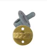 Sweetie Soother Pacifier Sets (2-pack)
