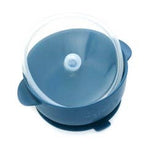 Silicone Suction Bowls