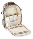 Boss Backpack™ Diaper Bag