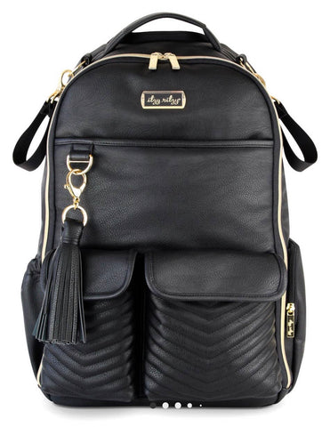 Boss Backpack™ Diaper Bag