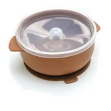 Silicone Suction Bowls