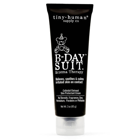 B-Day Suit Eczema Therapy Cream