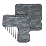Three-layer Security Blanket Set