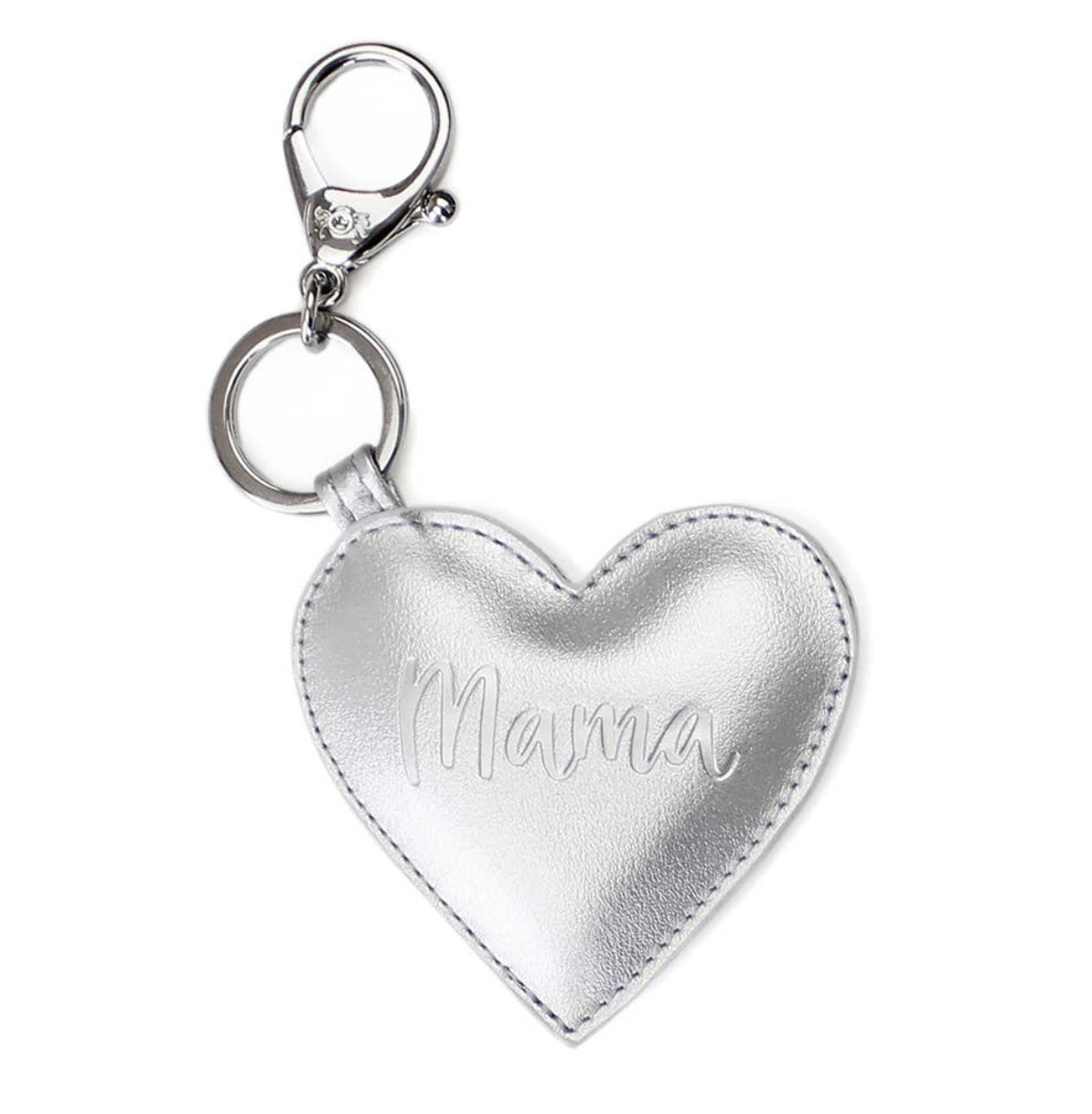 Charm Keychains