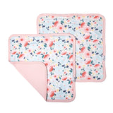 Three-layer Security Blanket Set