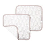 Three-layer Security Blanket Set